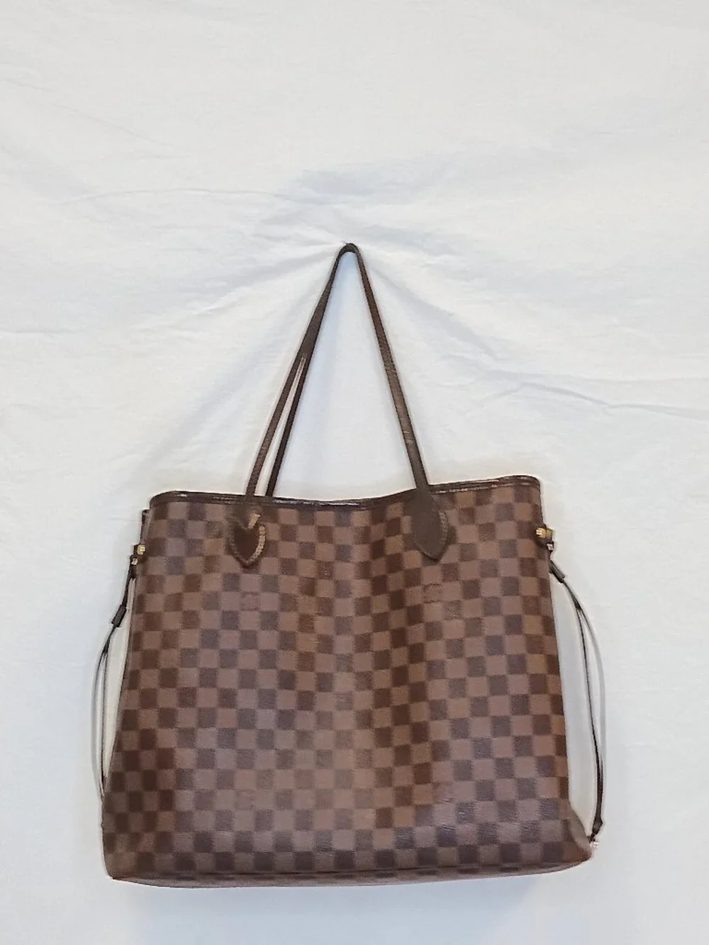 Louis Vuitton fair as